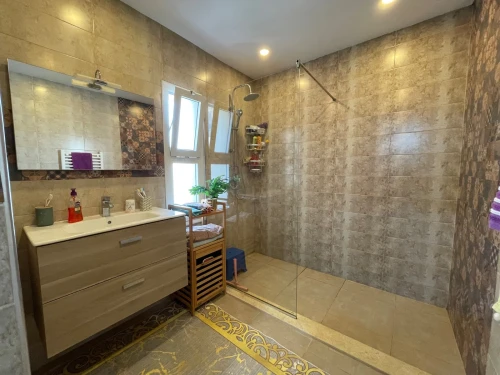 Vente Appartement F4 Oran Oran