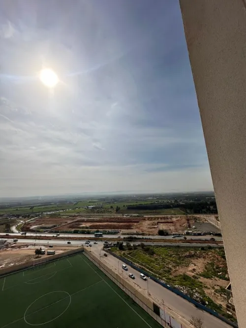 Vente Appartement F4 Oran Bir el djir