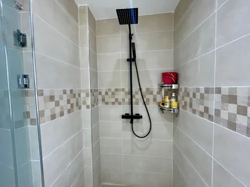 Vente Appartement F4 Oran Bir el djir