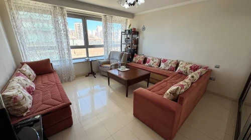 Vente Appartement F5 Oran Oran