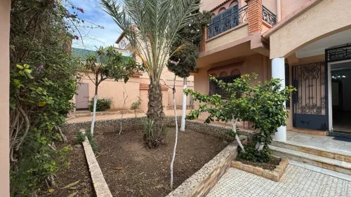 Location Villa Oran Bir el djir