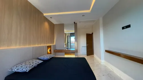 Vente Appartement F3 Oran Oran 21