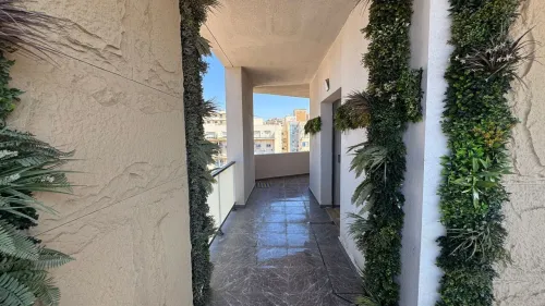 Vente Appartement F4 Oran Oran