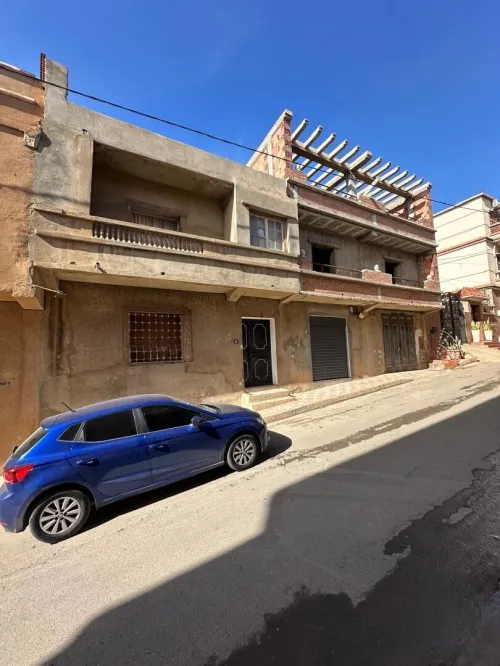 Vente Villa Oran Bir el djir
