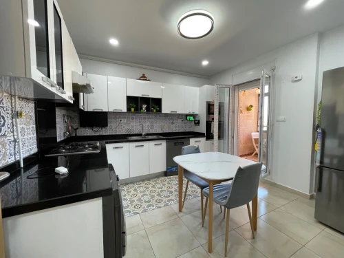Vente Appartement F4 Oran Oran