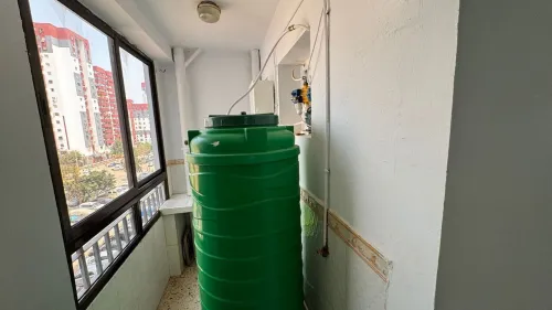 Vente Appartement F4 Oran Bir el djir