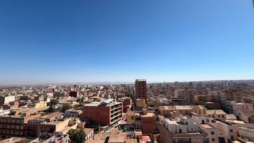 Vente Appartement F3 Oran Oran 10