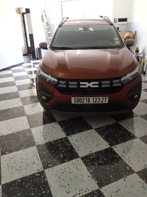 Dacia Jogger 2023 Extreme plus