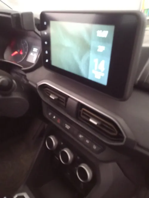 Dacia Jogger 2023 Extreme plus