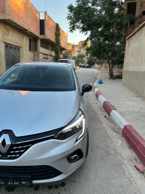 Renault Clio 5  2023 Techno