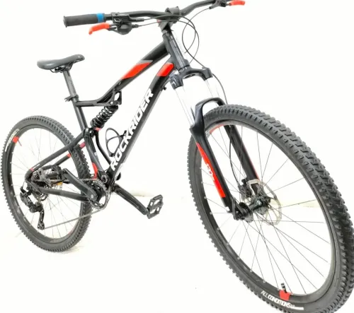 Rockrider st 530 s