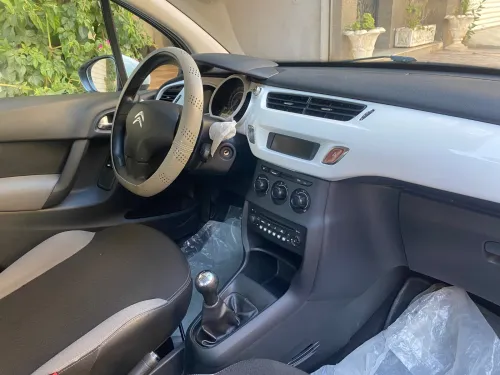Citroen C3 2013 