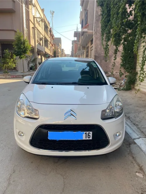 Citroen C3 2013 