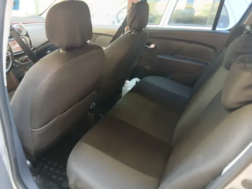 Dacia Sandero 2019 Tecroud