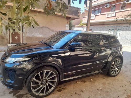 Rover Hamann 2014 Confort