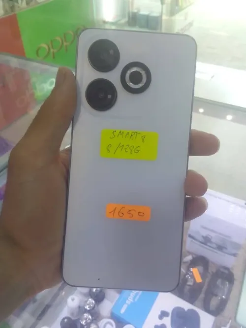 Samsung+Redmi Infinix+Oppo