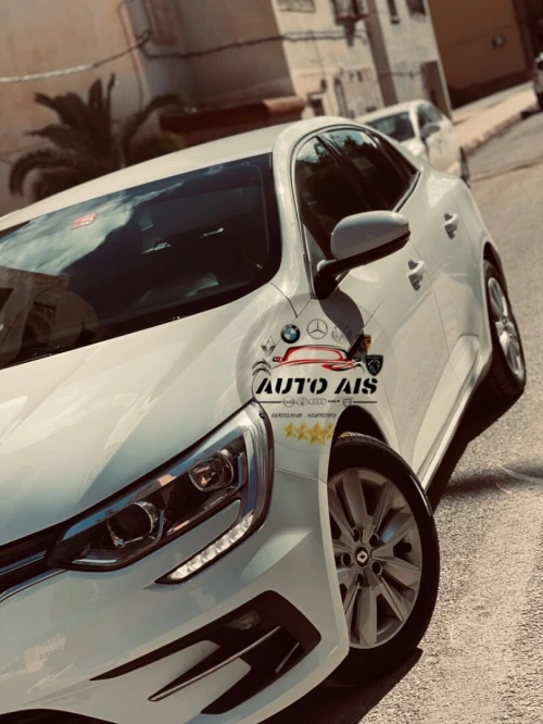 Renault Megane 4  2023 RS