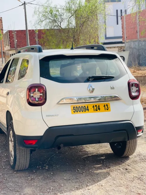 Dacia Duster 2024 Essential