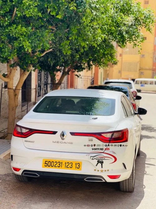 Renault Megane 4  2023 RS