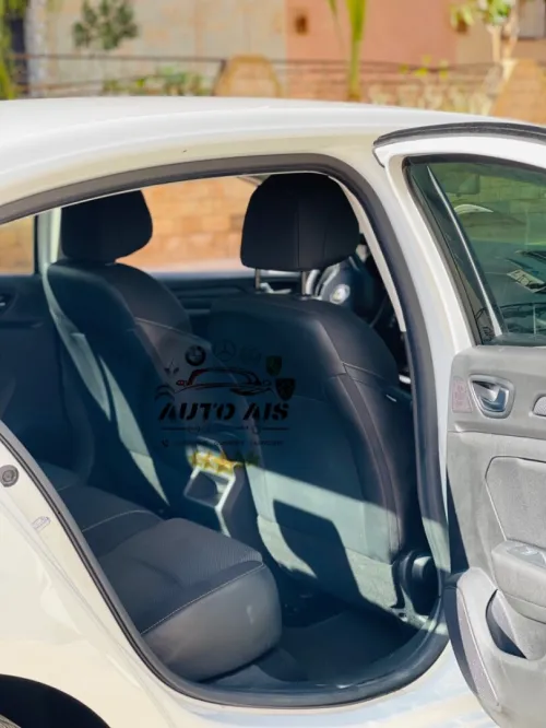 Renault Megane 4  2023 RS