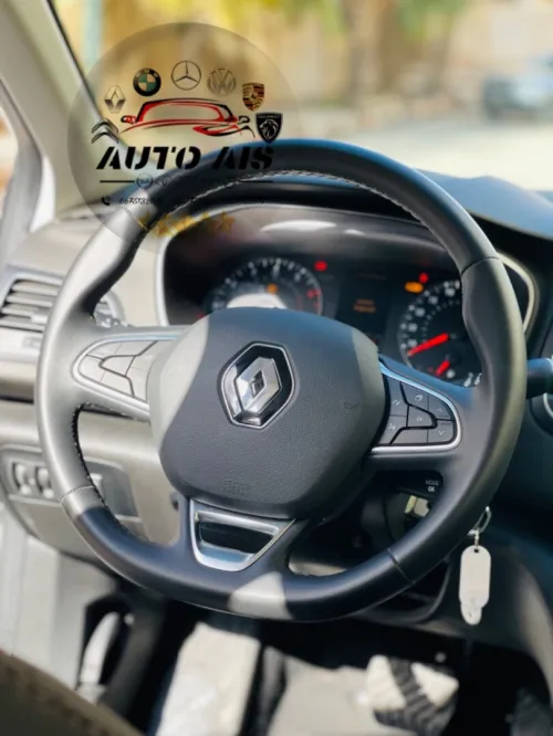 Renault Megane 4  2023 RS