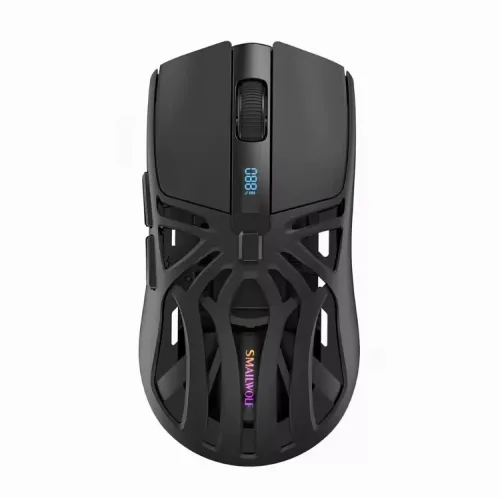 Souris gaming Rs8 sans fil ultra light weight 