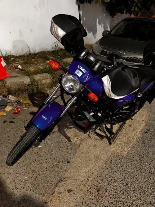 Vms C-light 2025