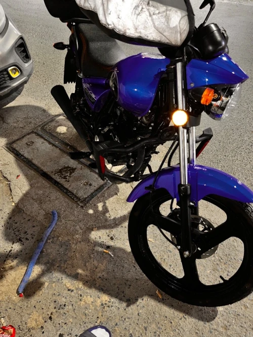 Vms C-light 2025
