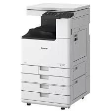 COPIEUR A3 LASER Couleur CANON : imageRUNNER C3326i avec Chargeur Lan / WiFi avec Toner
