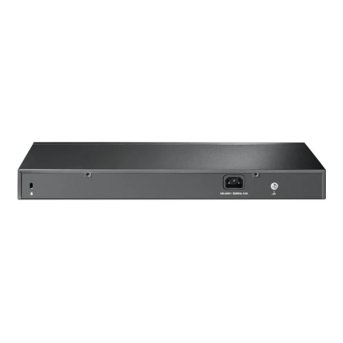 TP-LINK TL-SG2428P : SMART SWITCH JETSTREAM 28 PORTS GIGABIT AVEC 24 PORTS POE+