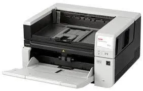 Scanner Kodak A4 S3060  Production  60ppm / 120 ipm  Recto-Verso  Chargeur 100 pages  USB 3.2  Écran LCD