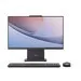 AIO LENOVO IDEACENTRE 24IRH9 I3-1315U / 8G / SSD 512 / WIFI 6 / 23.8 FHD IPS / CLAVIER SOURIS WIRELESS / CHARGEUR SANS FIL / GREY