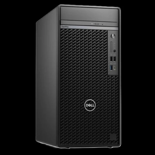 PC:UNITE CENTRALE DELL OPTIPLEX 7020 / I7 12700 / 8G DDR5 / SSD 512 / GRAVEUR DVD / ECRAN DELL 21.5 REF E2223HN