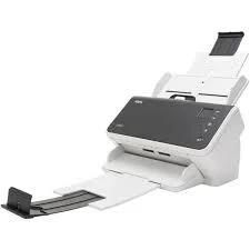 SCANNER KODAK A4 S2050 Scanner de Production, à défilement, Processeur embarqué Cortex A15 1,5 GHz. Chargeur 80p, 50ppm / 100 ipm USB 3.2 /Ecran LCD, Rectro-Verso