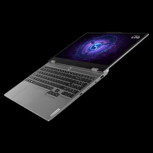 LENOVO Gaming LOQ 15IAX9E i5-12650HX /16G DDR5 4800 /SSD 512 /VGA RTX 3050 6G DDR6 /Ecran 15.6 144Hz