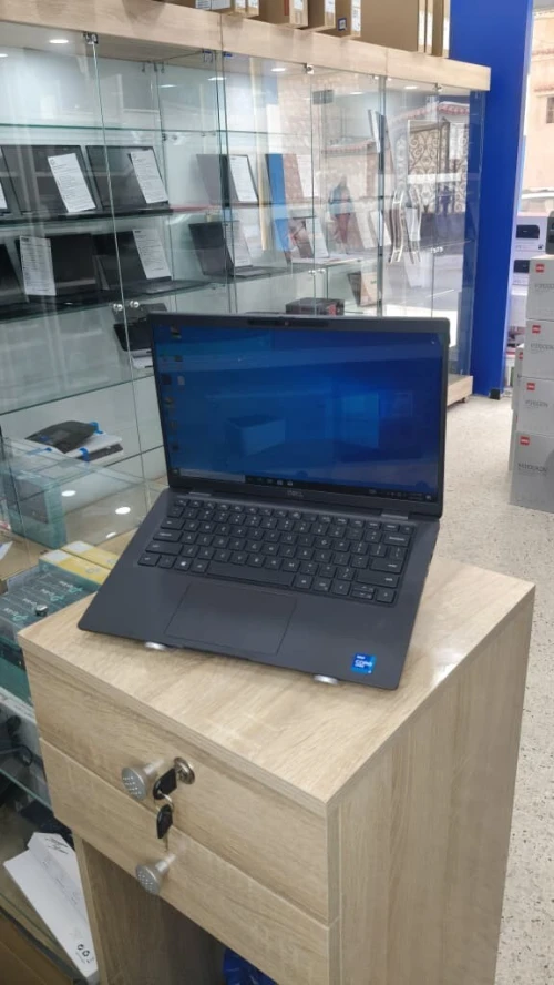 DELL LATITUDE 7420 I7-1185G7 16GB 512GB SSD 14 FHD TACTILE