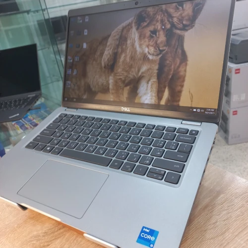 DELL LATITUDE 5420 I5 11 EME / 8GO / 256 SSD / 14" Avec Chargeur Originale Type C AH25