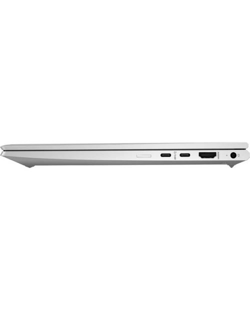 LAPTOP HP ELITEBOOK 835 G8 AMD RYZEN 5 PRO 5650U / 8G / SSD 256 / CLAVIER LUMINEUX / ECRAN 13.3' FHD IPS / WIN 10 PRO