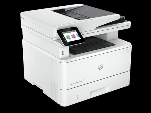 IMPRIMANTE HP MF LASERJET PRO 4103FDW MONOCHROME 40PPM RECTO/VERSO WIFI FAX