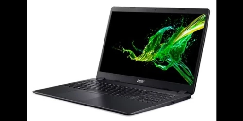 LAPTOP ACER Aspire A315-59-71E7 i7-1255U RAM 8G / SSD 512 PCIE NVMe / Intel Iris X / Port RJ45 / Ecran 15,6