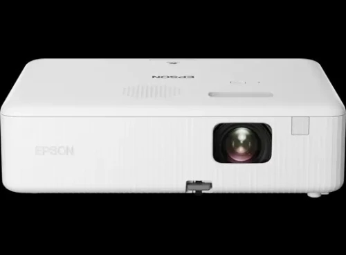 DATASHOW Epson CO-W01 - Projecteur 3LCD  3000 lumens WXGA(1280x800) - 43 - HDMI 1.4 - USB 2.0