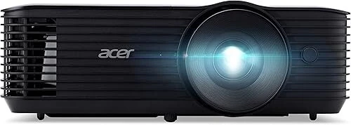DATASHOW ACER X1128H 4800 Lumens / VGA Entrée - Sortie / USB / HDMI / VIDÉO COMPOSITE