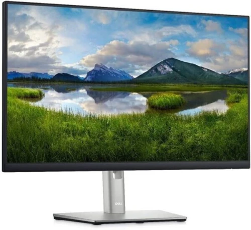 ECRAN DELL 24 P2422H FHD IPS À 60 HZ, DISPLAYPORT / HDMI / VGA / 04 PORTS USB 3.2