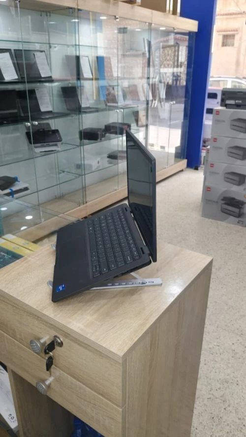 DELL LATITUDE 7420 I7-1185G7 16GB 512GB SSD 14 FHD TACTILE