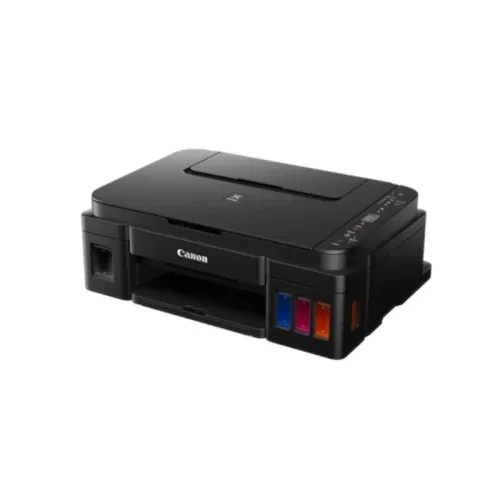 Canon PIXMA Multifonction EcoTank Couleur G 3410 Reservoir WiFi