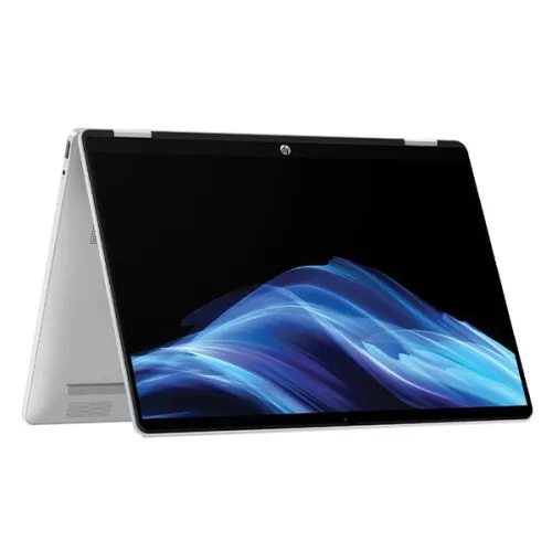 LAPTOP HP OmniBook 5 FLIP 2in1 14-fp0013dx Core 5-120U / 8G / 512 SSD /Ecran 14'' 2K / Tactile