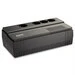 ONDULEUR APC BV 650I-GR EASY UPS AVR 650VA/ 375 WATTS 230V, 04 SORTIES PRISES SCHUKO CEE (FR)