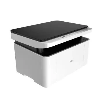 Imprimante Deli Multifonction LASER A4 M-1820 20ppm
