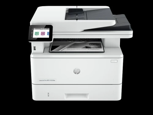 IMPRIMANTE HP MF LASERJET PRO 4103FDW MONOCHROME 40PPM RECTO/VERSO WIFI FAX
