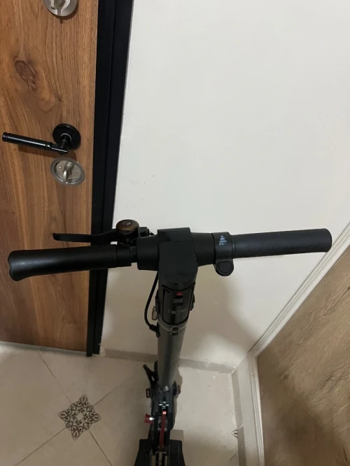 Scooter Wispeed 